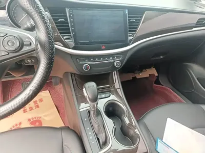 Buick Verano