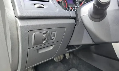 Renault-KoreaSamsung SM5