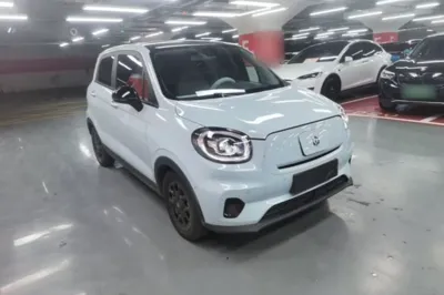 Leapmotor T03
