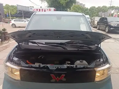 Wuling MINIEV