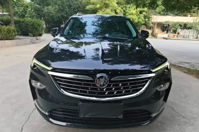 Buick Enclave