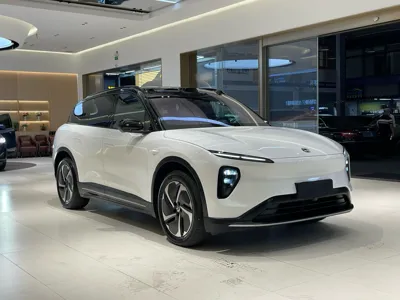 Nio ES6