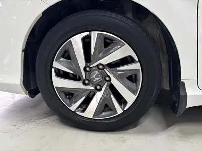Honda Crider