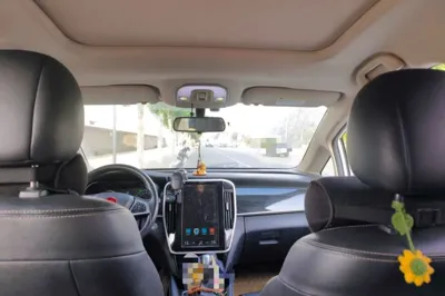 BYD Song Max