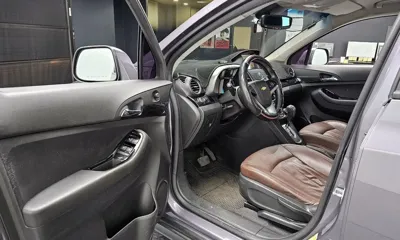 ChevroletGMDaewoo Orlando