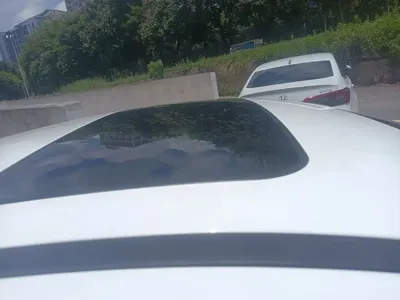GAC Motor Shadow Leopard