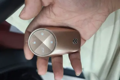 Nio EC6