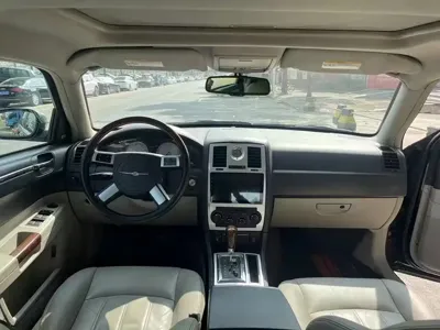 Chrysler 300C