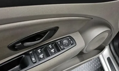 Renault-KoreaSamsung SM3
