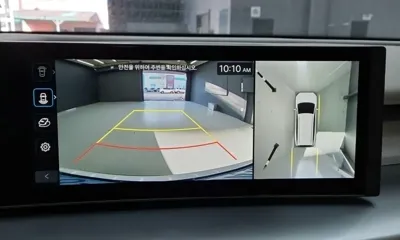 Hyundai Ioniq9