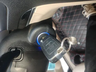 Geely Auto Classic Emgrand