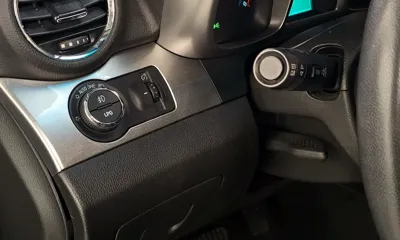 ChevroletGMDaewoo Orlando