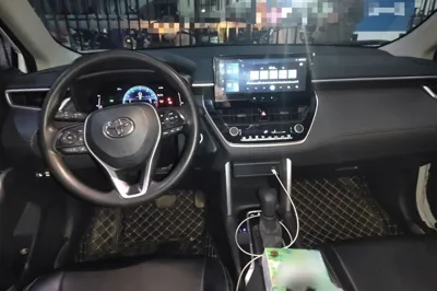 Toyota Frontlander