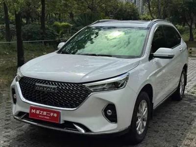 Haval M6