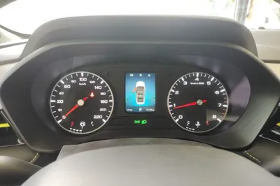 Roewe i5