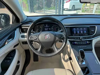 Buick LaCrosse
