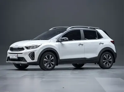 Kia KX1