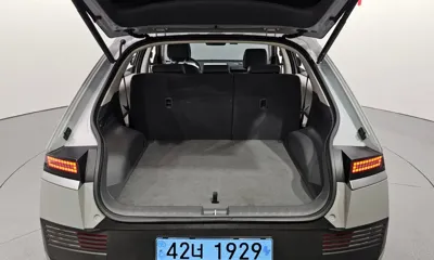 Hyundai Ioniq5