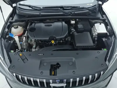 Geely Binrui