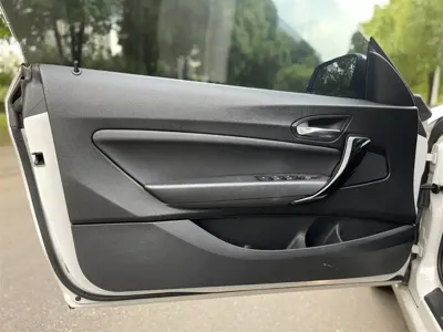 BMW 2 Series (Import)