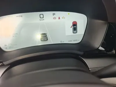 BYD PLUS New Energy