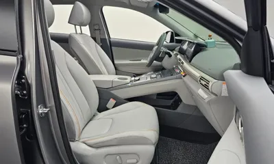Hyundai Nexo