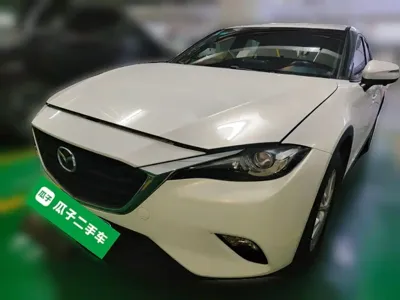 Mazda CX-4