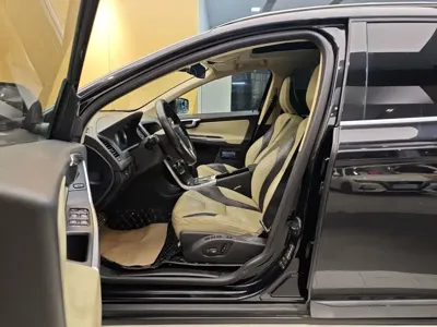 Volvo XC60 (Import)