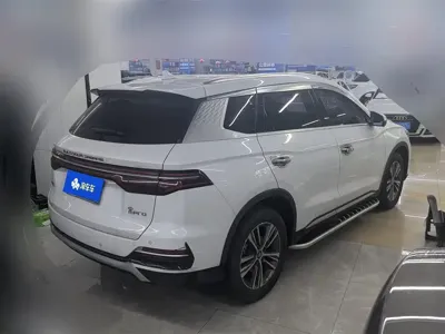BYD Pro
