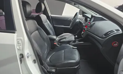 Kia Porte