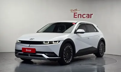 Hyundai Ioniq5