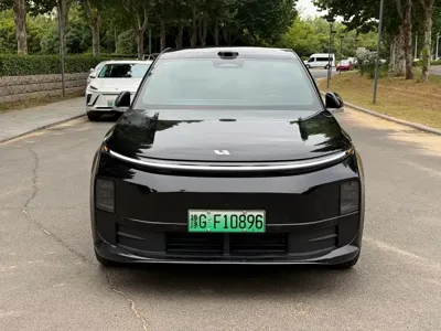 Li Auto Li L6