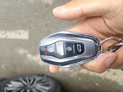Jetour X70 Pro