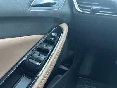 Buick Verano