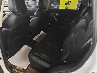 Geely Boyue