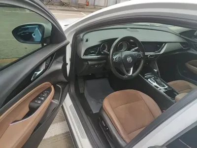 Buick Regal