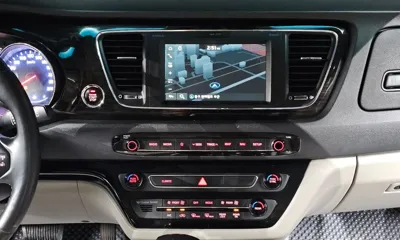 Kia Canival