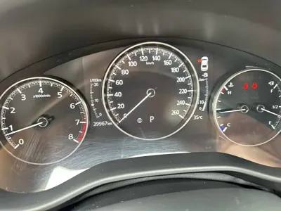 Mazda 3 Axela