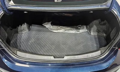 ChevroletGMDaewoo Malibu
