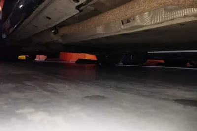 Li Auto L8