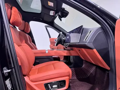 Li Auto Li L8