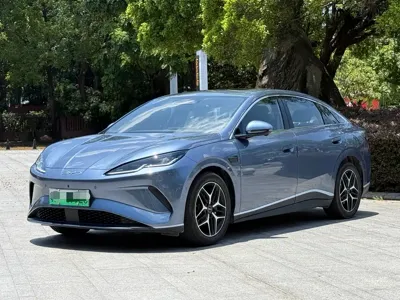 BYD 海豹06