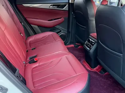 Changan CS85 Coupe