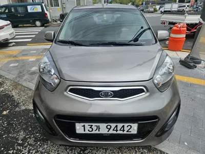 Kia Morning