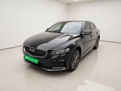 Geely Xingrui
