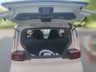 Wuling MINIEV