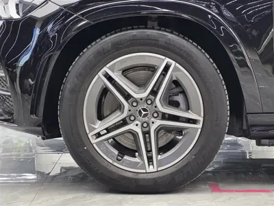 Mercedes-Benz 奔驰GLE(进口)