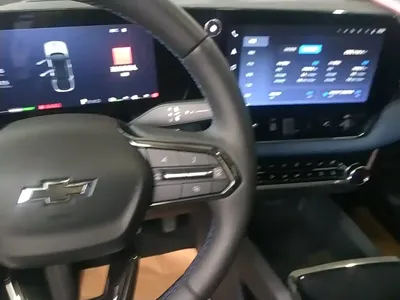 Chevrolet Plus