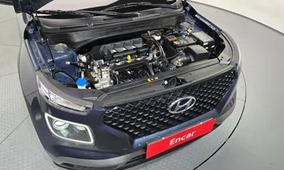 Hyundai Venue
