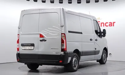 Renault-KoreaSamsung Master